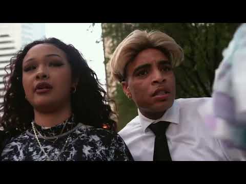 Madre Soltera (single mom in Spanish) x brandonjamal