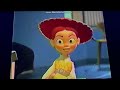 Toy Story 2 Jessie S Mad In Full Screen