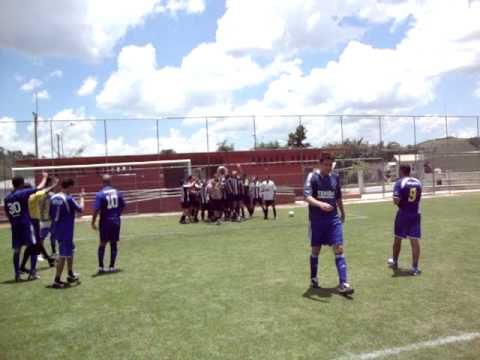 ATLETICO X CRUZEIRO - Disputa de Penalt !!