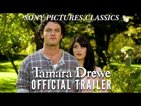 Tamara Drewe (2010) Trailer