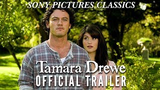 Video trailer för Tamara Drewe