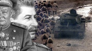 Нацистууд Москва хотыг 1941 онд эзэлсэн бол...