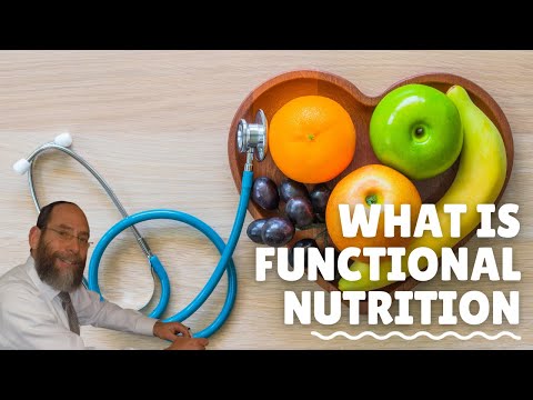 What is Functional Nutrition? | With Dr. Bek