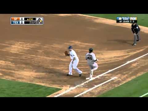 2010/10/30 Rangers turn two