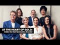 At The Heart Of Gold: Inside The USA Gymnastics Scandal | Deadline Studio at Tribeca 2019