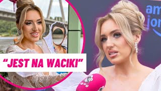 Caroline Derpienski zdradziła, ile dostała za udział w programie! 