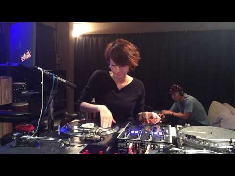 DJ Rico Freestyle Kutz 2013/10/28