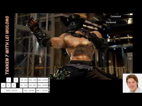 Matchup: Lei vs Feng