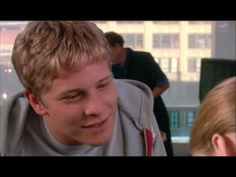 Swimming Upstream (2002) Rare Film Part 1/8 - Starring Matt Czuchry