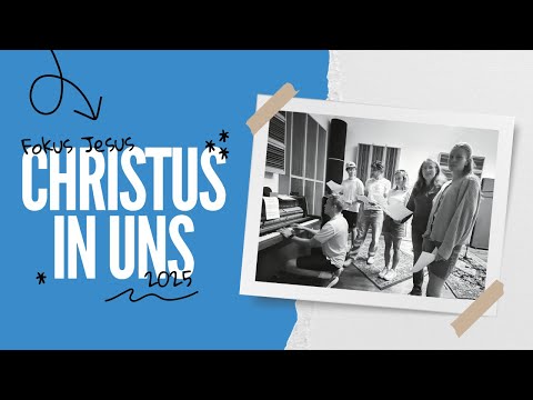 Christus in uns