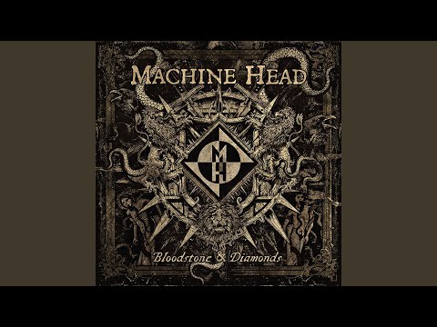 Videoclip de Damage Inside (Track Commentary) — Machine Head