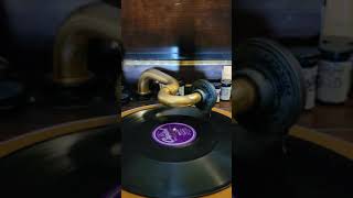 Bongo Riff - Jack Castanzo (bongo solo) Stan Kenton &amp; his Orchestra Capital Records #15179 1947