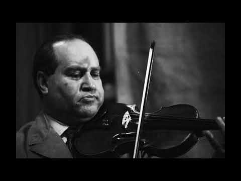 David Oistrakh - Frida Bauer - Schubert Fantasy in C Major 1961 Live Moscow