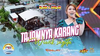 Download lagu TAJAMNYA KARANG - WIWIK SAGITA NEW PALLAPA | RAMAYANA AUDIO | MUARAREJA - KOTA TEGAL mp3