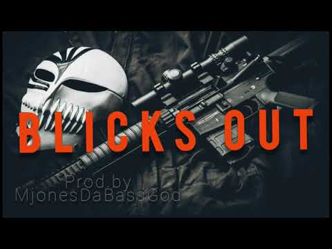 FREE ROOGA X FBG DUCK type beat BLICKS OUT Prod.by Mjones DaBassGod #rooga #FbgDuck #MjonesDaBassGod