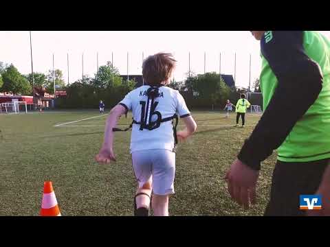 Crowdfunding RW Erkenschwick