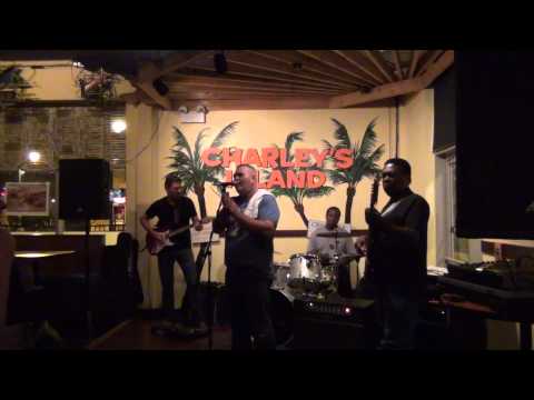 Funk Mojo Daddy - Highway to Hell - 7/14/2012