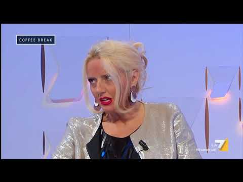 Coffee Break - Puntata 01/11/2017