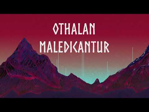 Othalan - Maledicantur