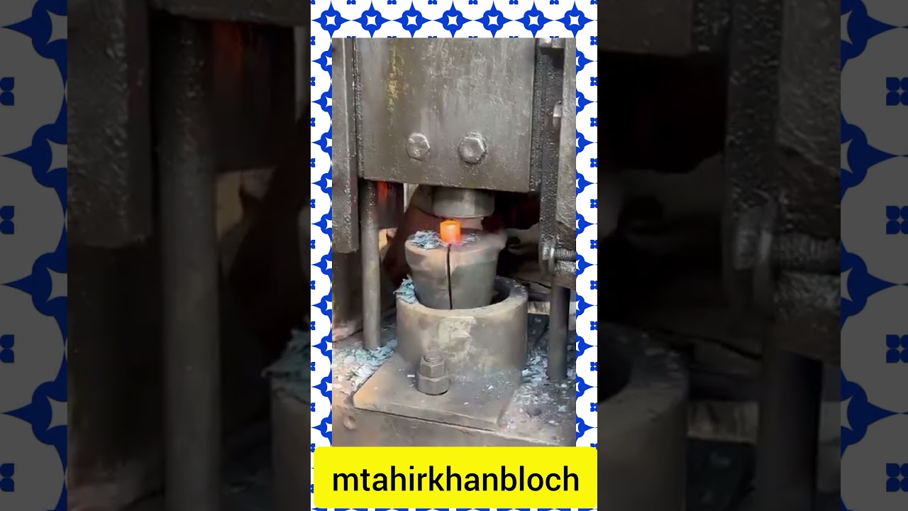 Tractor Hitch Pins Crafting #automobile