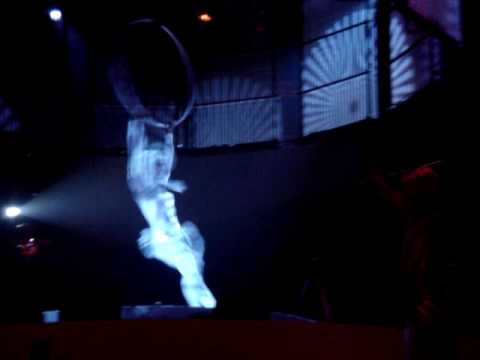 The White Festival Gijon 2009  Alan Alvarez