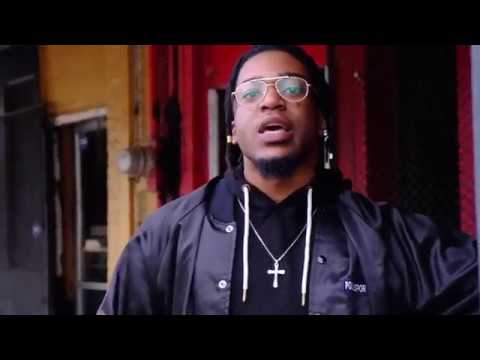 J BLVNT - LIFE AFTER DEATH (Official Video)