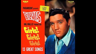 We&#39;ll Be Together (Takes 8, 10) [HD] - Elvis Presley