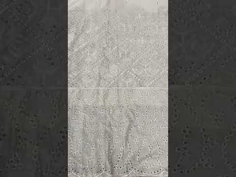 Hoor Tex H-02 Heavy Lawn Cotton Wholesale Pakistani Suit – product video thumbnail
