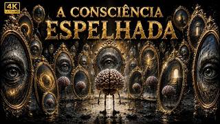 A CONSCIÊNCIA ESPELHA - A FALHA DA MATRIX