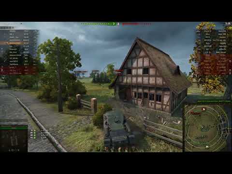 Ikv 103 // 3 Marks of Excellence