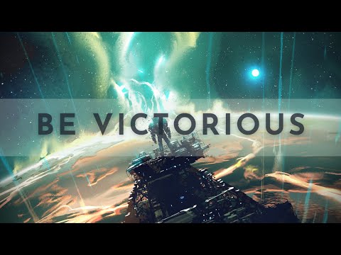 Be Victorious | Epic Hybrid Orchestral Trailer Music by Emad Yaghoubi