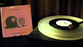 Superchunk - The Freed Seed EP