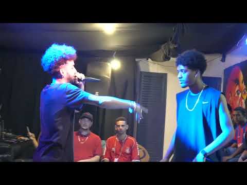 MBK X Guimas  - BDO 41 (28/01/23) [Segunda Fase]