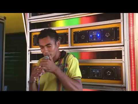 RADIOLA IRIE POWER 2017 -  RADIOLA DO MARANHÃO