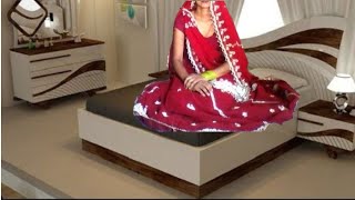 Bade Zor Ka Ghagra song artwork