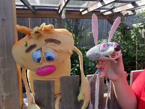 Animals inc: Mike Hector find Kid Part 8