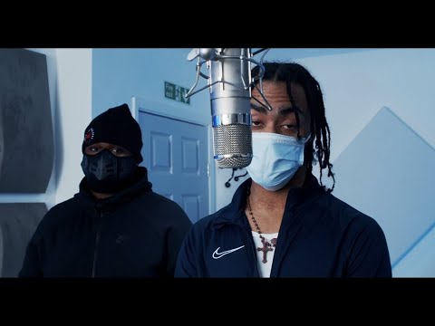 (1080p Reupload) Snoop - Plugged In W/Fumez The Engineer | Pressplay |
