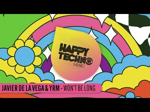 HTMC24 Javier de la Vega, YRM - Won't Be Long