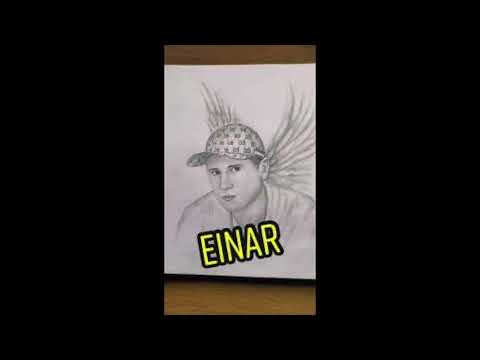 Einár x Dilly D - Samma Gamla (Osläppt)