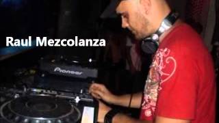 Raul Mezcolanza - 1605 Podcast  017
