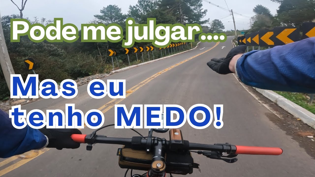 Pedalar em rodovias sem acostamento: um direito com muitos riscos