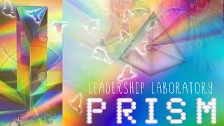 PRISM - A deep dive into art and physics