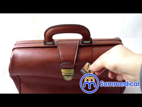 Maletín Medico  Summedical ortopedia online
