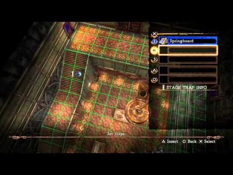 Видео № 0 из игры Deception IV: Blood Ties [PS Vita]