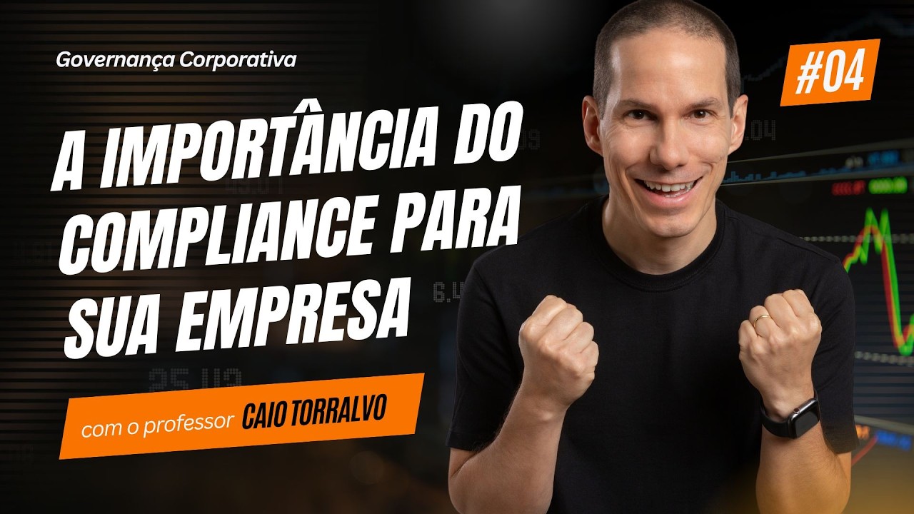 O que é Compliance? Governança Corporativa Explicada!