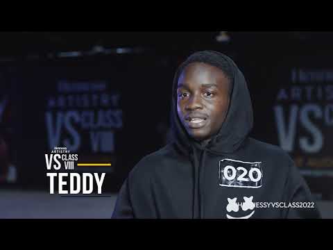 Hennessy Artistry VIII Episode 1