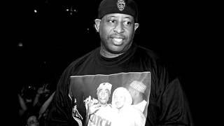 DJ Premier - Shake The Room (Instrumental)