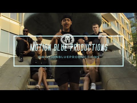 Tyzer - Lemon Pepper Freestyle (Music Video)