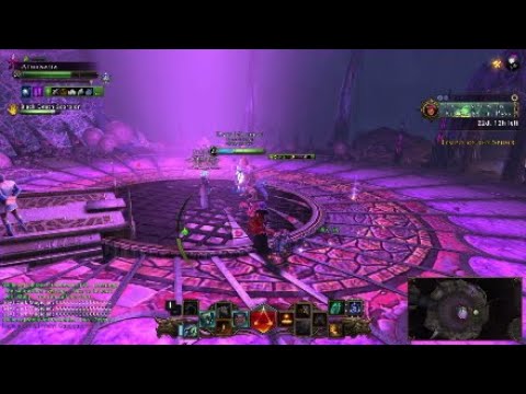 Neverwinter | MToS Challenge Perfection (Deathless) | Webhacker for the Soulweaver