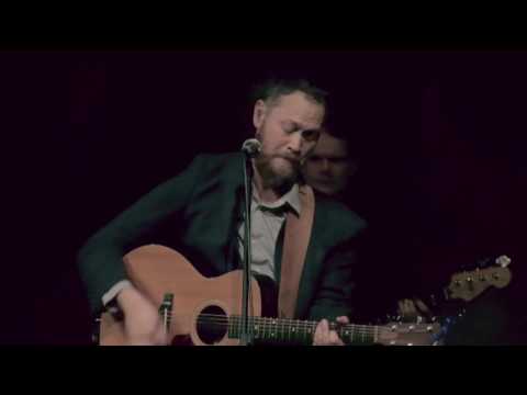 Andrew Peterson sings "All Things New"